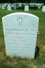Photo of headstones/thumb_Roderick M MacLennan San Antonio Ft Sam Houston cem TX